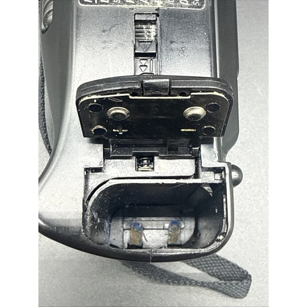 Vivitat PS50 Date-A-Print Focus Free/DX Not Tested